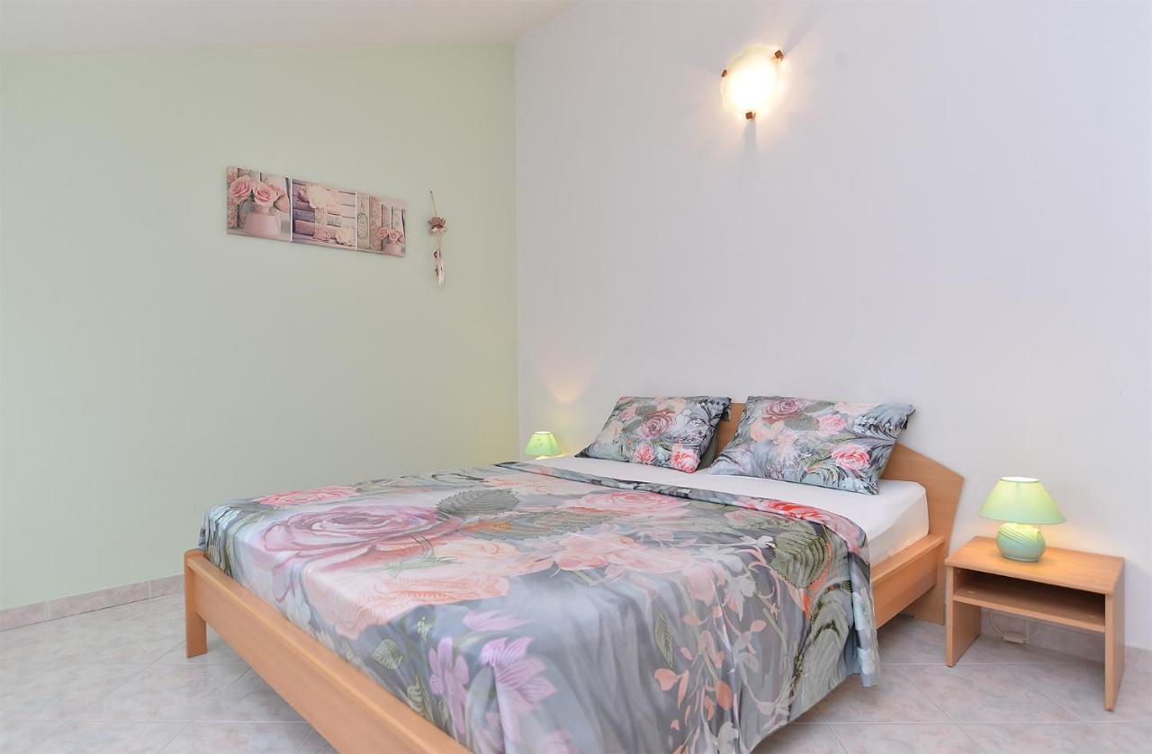 פאז'אנה Apartments Mira 1293 מראה חיצוני תמונה