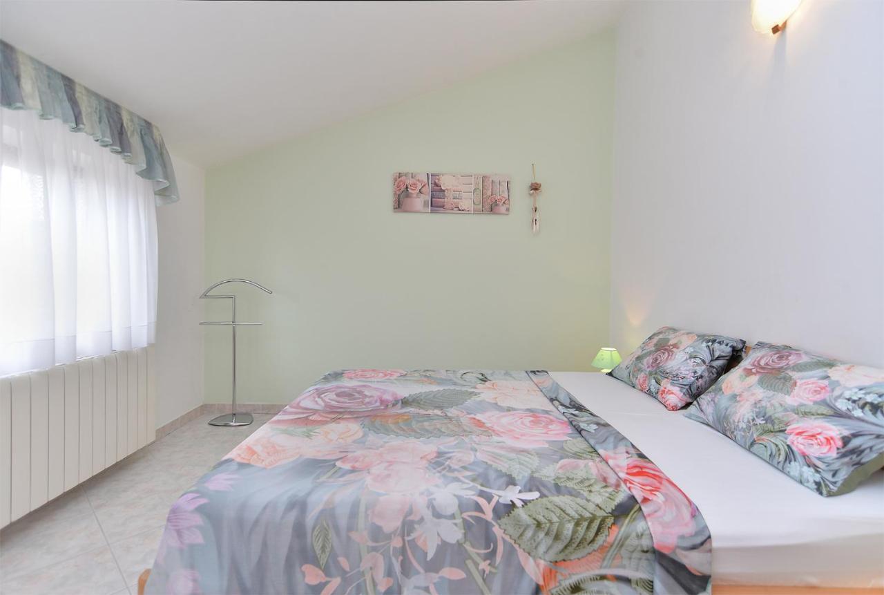 פאז'אנה Apartments Mira 1293 מראה חיצוני תמונה