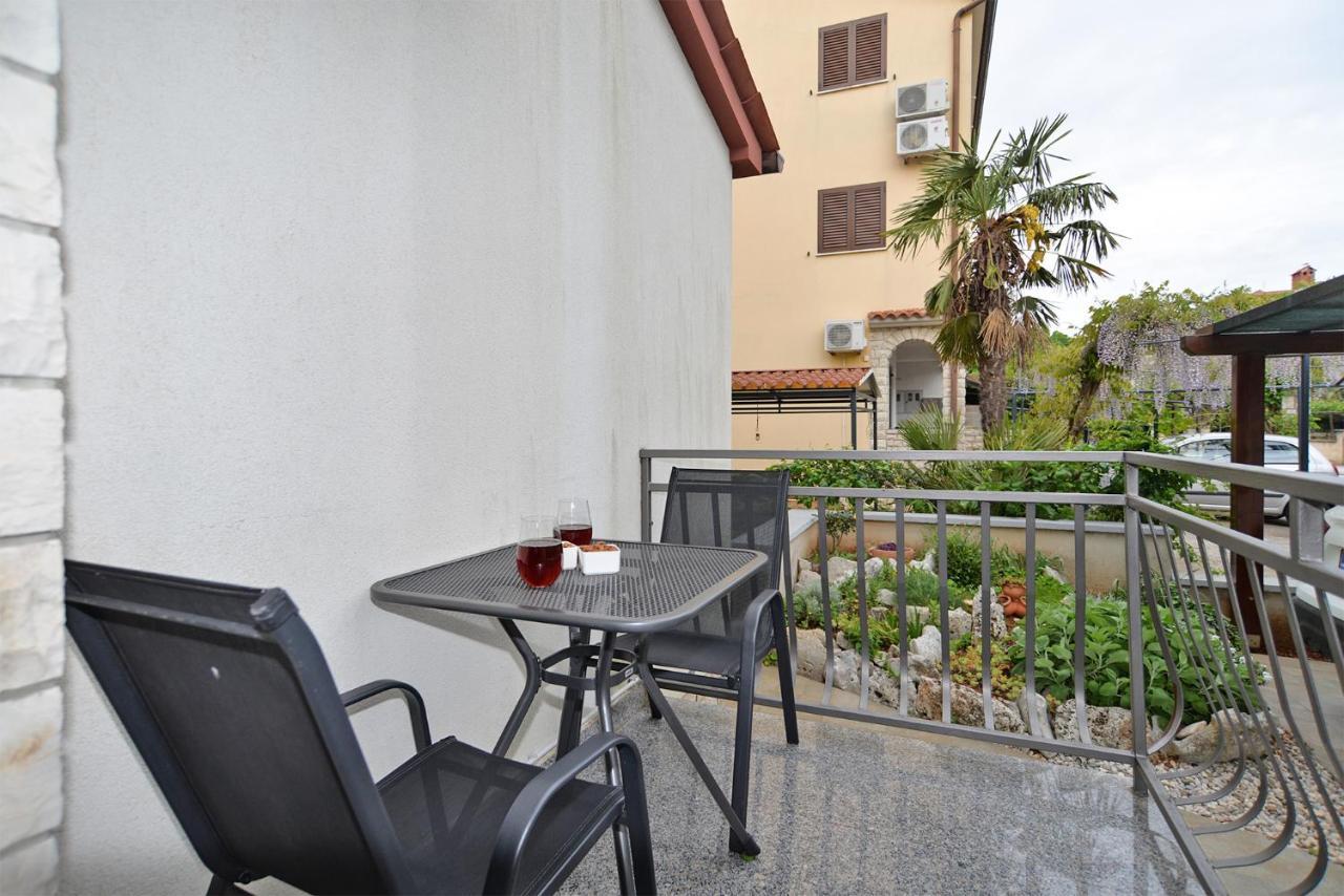 פאז'אנה Apartments Mira 1293 מראה חיצוני תמונה