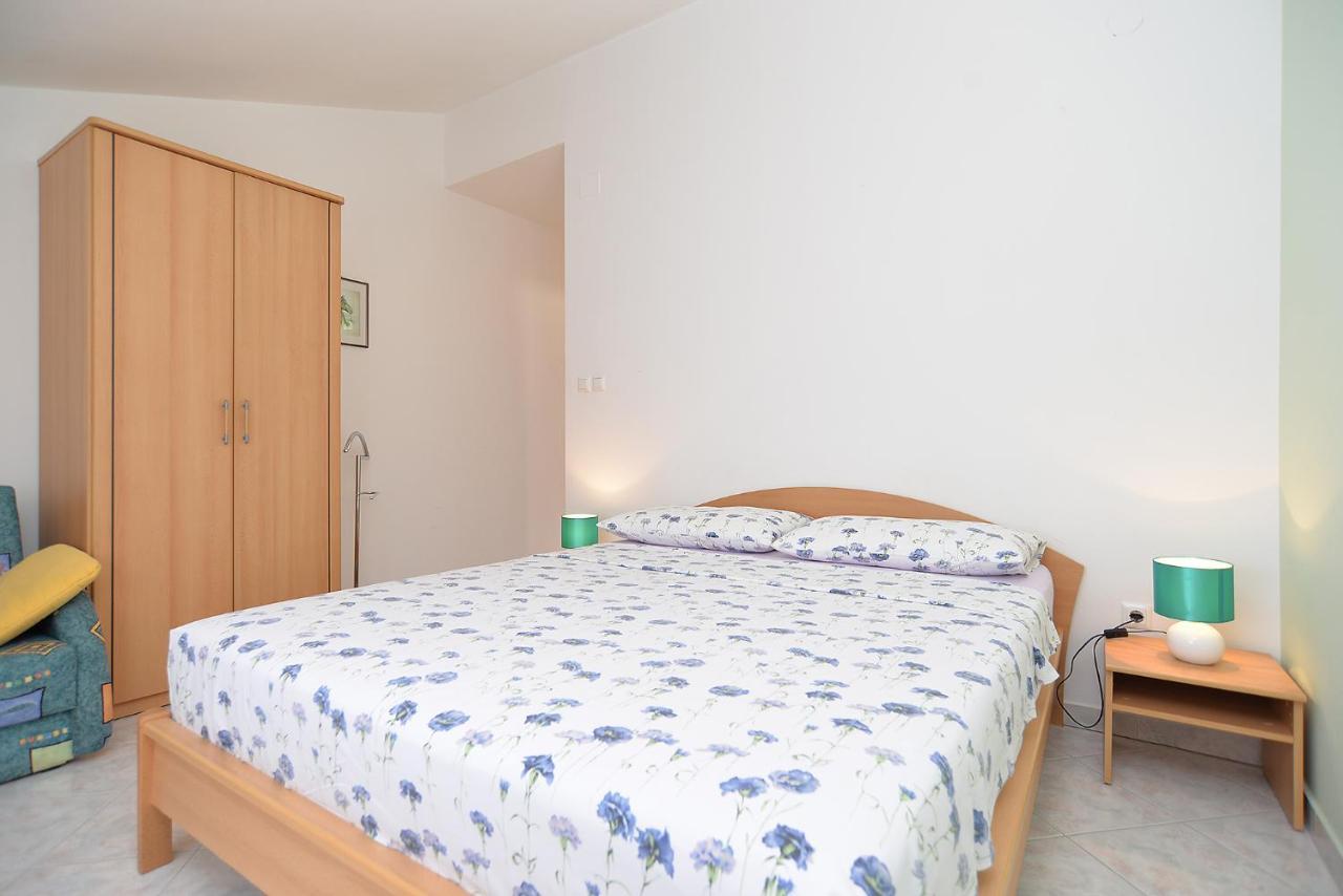 פאז'אנה Apartments Mira 1293 מראה חיצוני תמונה