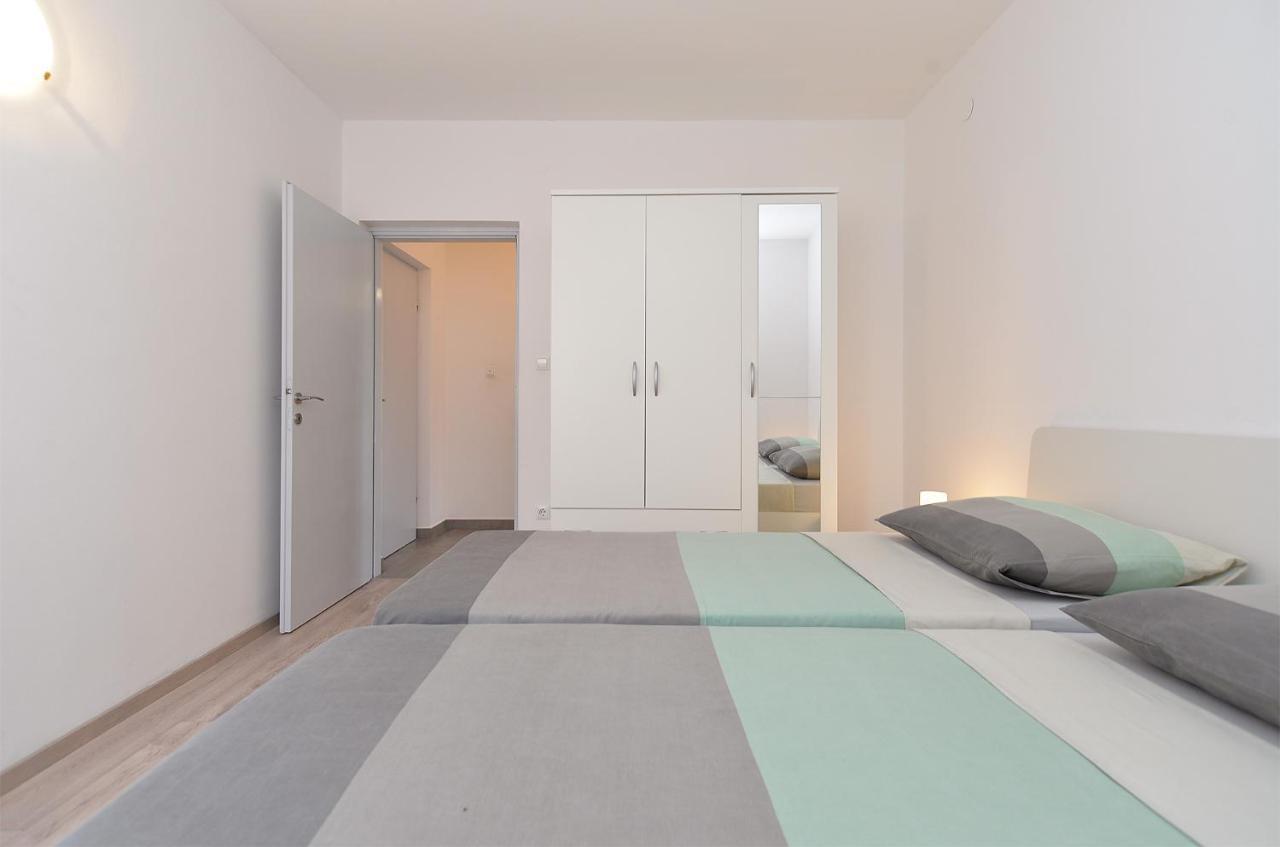 פאז'אנה Apartments Mira 1293 מראה חיצוני תמונה
