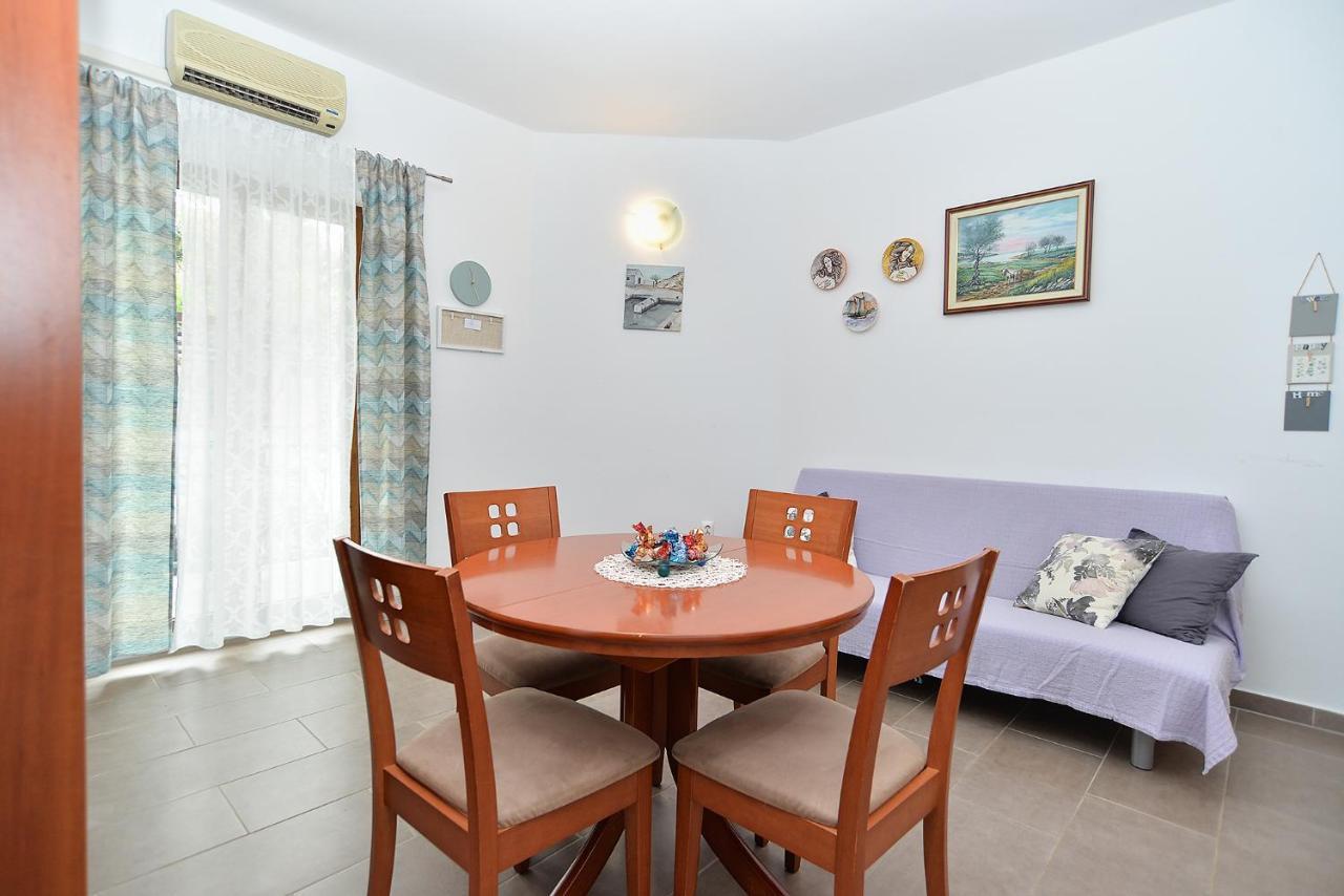 פאז'אנה Apartments Mira 1293 מראה חיצוני תמונה