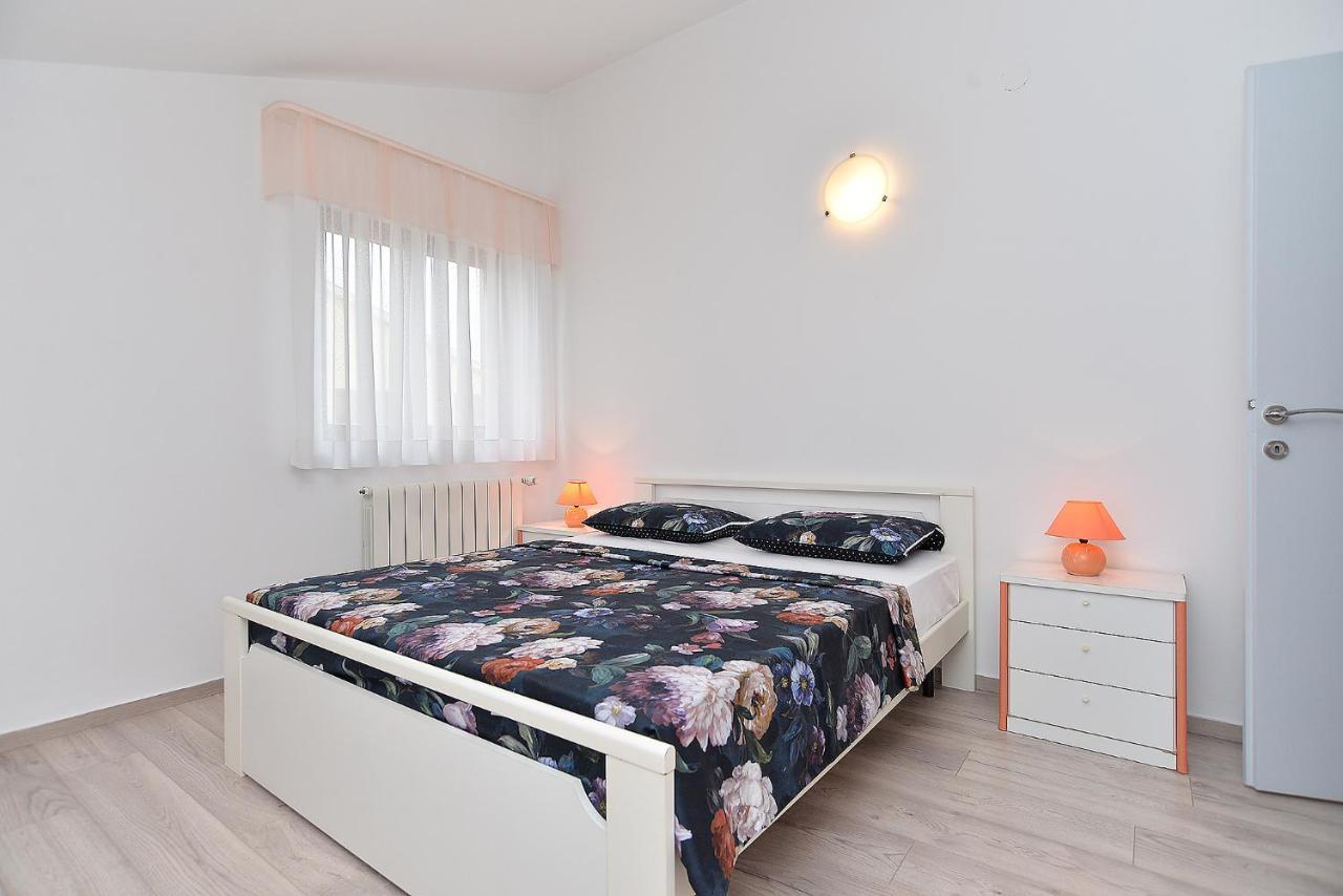 פאז'אנה Apartments Mira 1293 מראה חיצוני תמונה