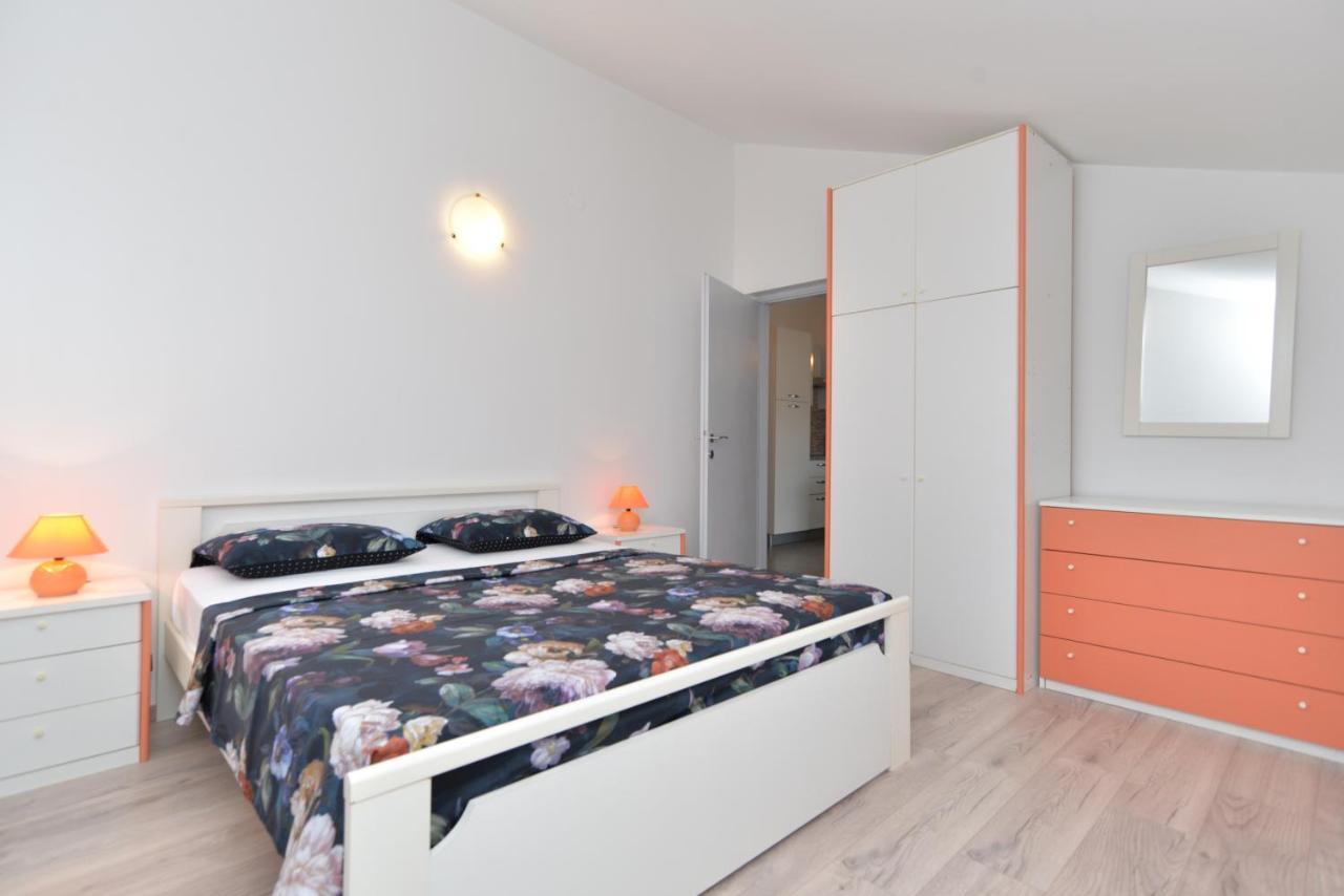 פאז'אנה Apartments Mira 1293 מראה חיצוני תמונה