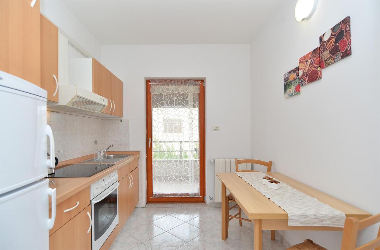 פאז'אנה Apartments Mira 1293 מראה חיצוני תמונה