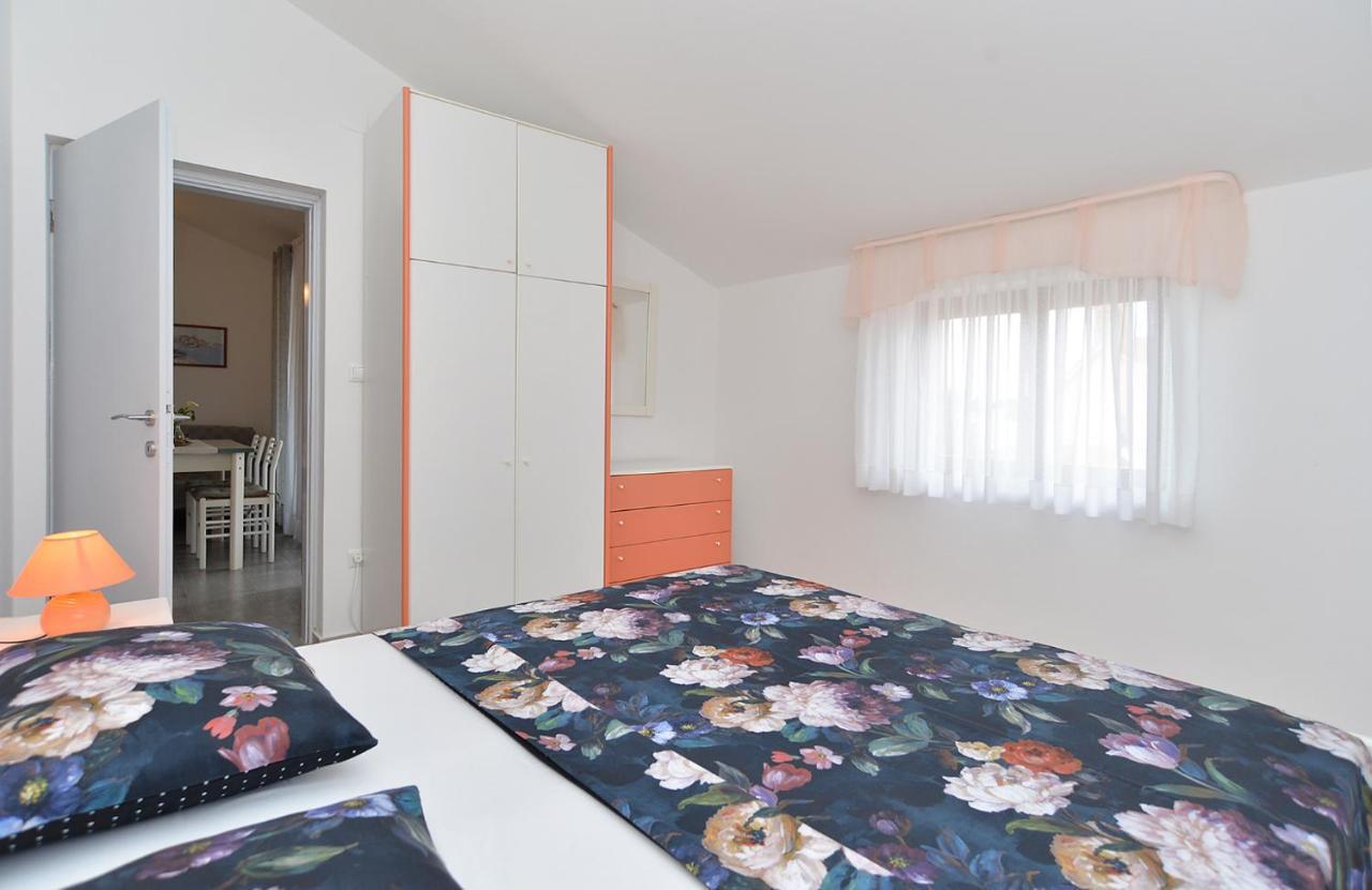 פאז'אנה Apartments Mira 1293 מראה חיצוני תמונה