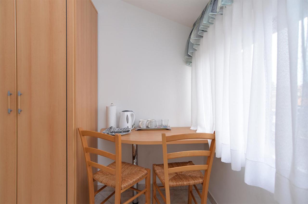 פאז'אנה Apartments Mira 1293 מראה חיצוני תמונה