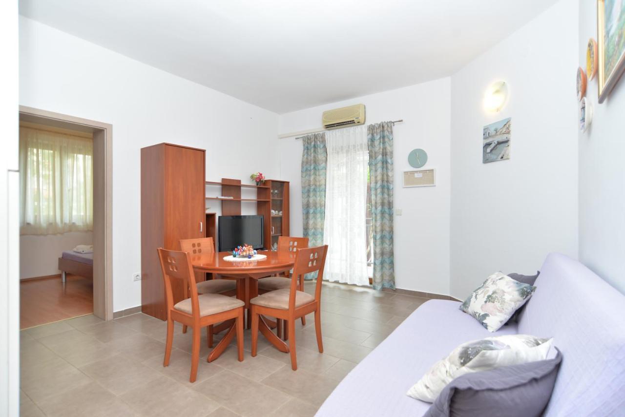פאז'אנה Apartments Mira 1293 מראה חיצוני תמונה