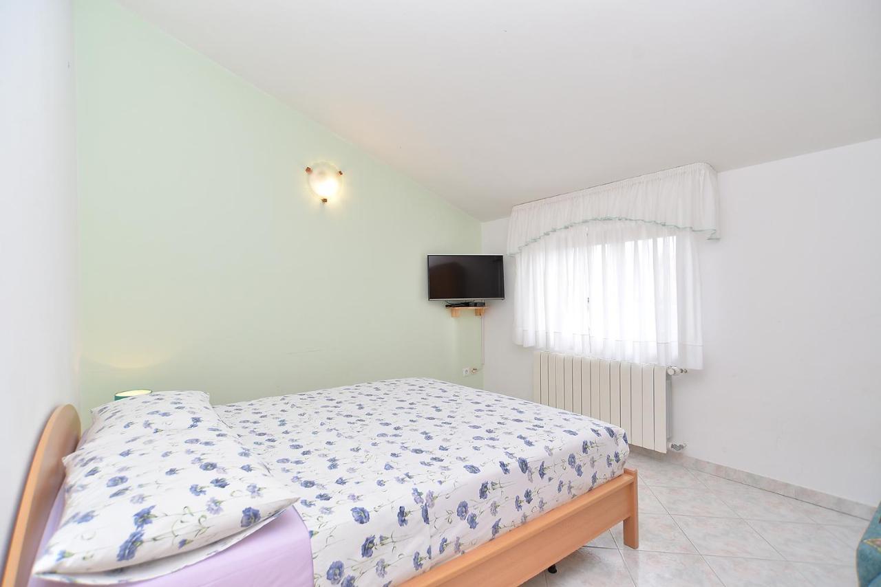 פאז'אנה Apartments Mira 1293 מראה חיצוני תמונה