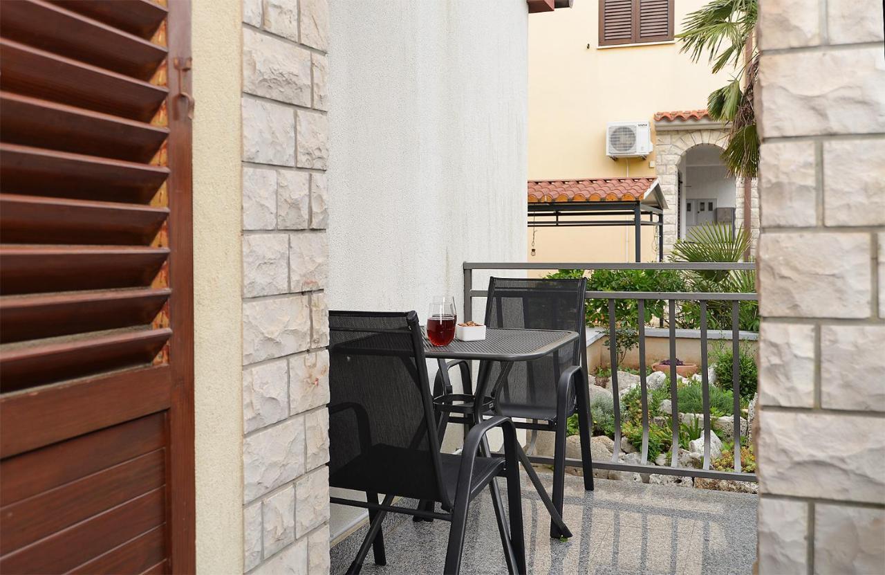 פאז'אנה Apartments Mira 1293 מראה חיצוני תמונה