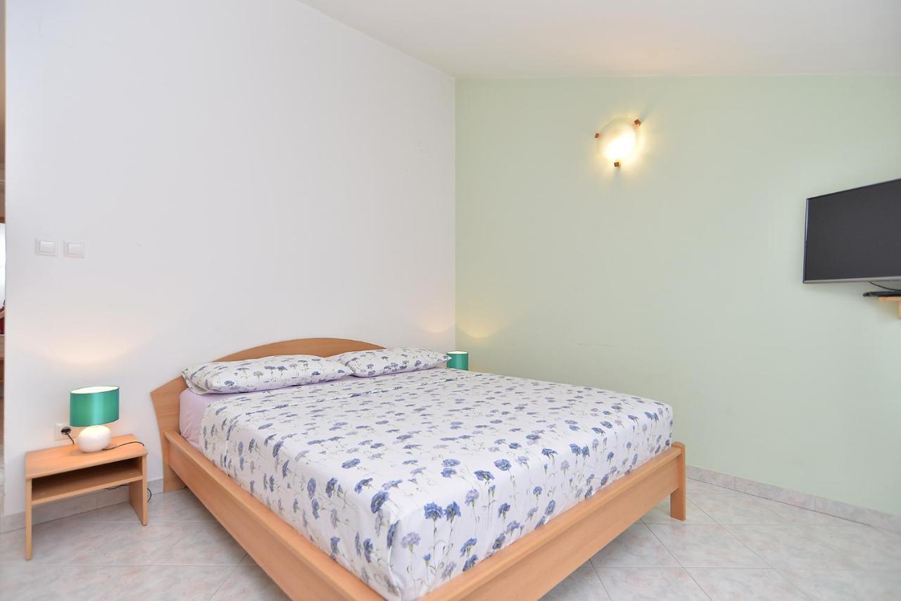 פאז'אנה Apartments Mira 1293 מראה חיצוני תמונה
