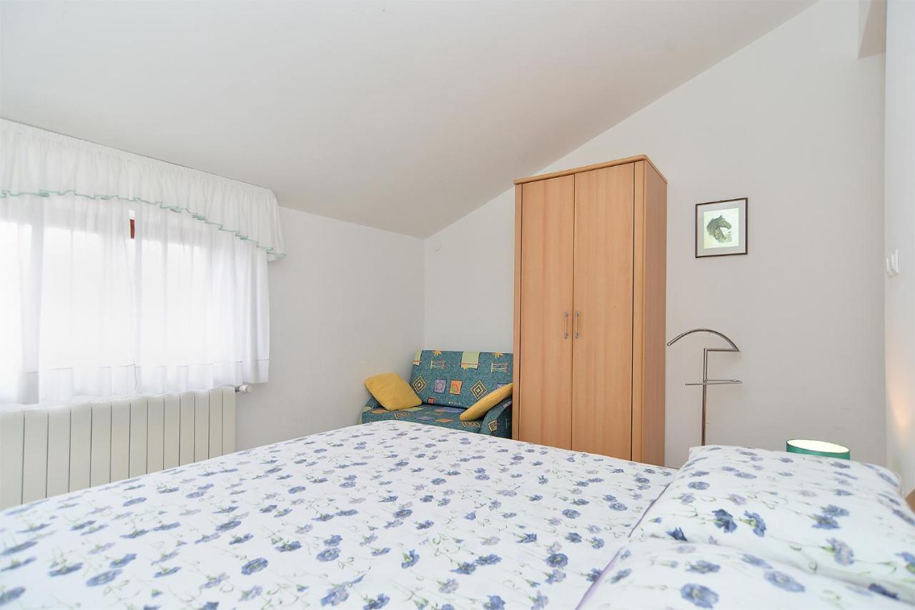 פאז'אנה Apartments Mira 1293 מראה חיצוני תמונה