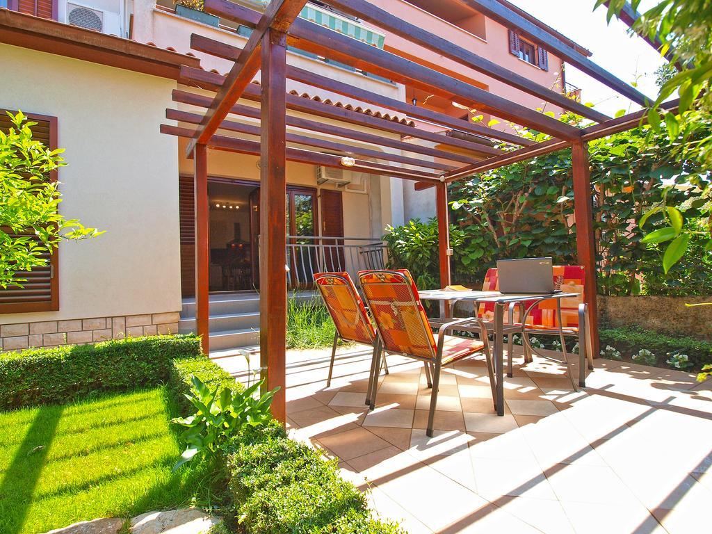 פאז'אנה Apartments Mira 1293 מראה חיצוני תמונה