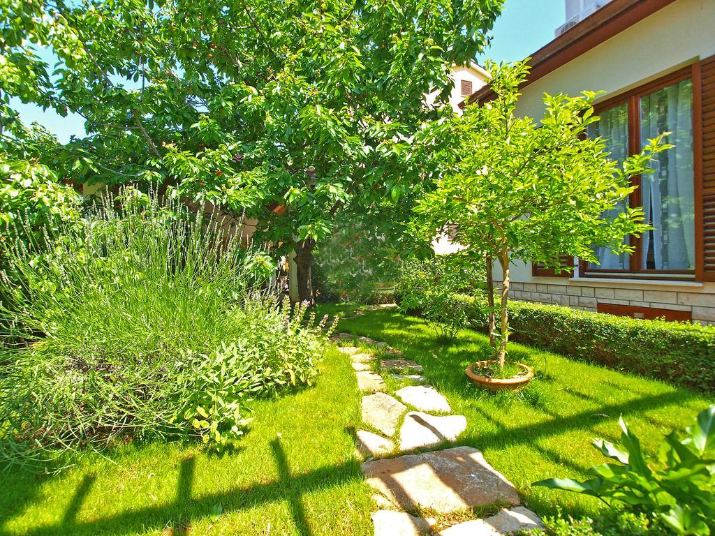 פאז'אנה Apartments Mira 1293 מראה חיצוני תמונה
